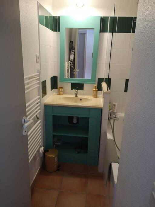Appartement 3 Pieces, 6 Perso Avec Piscine Chauffee En Saison Domaine Du Golf De Pinsolle Soustons Exteriör bild