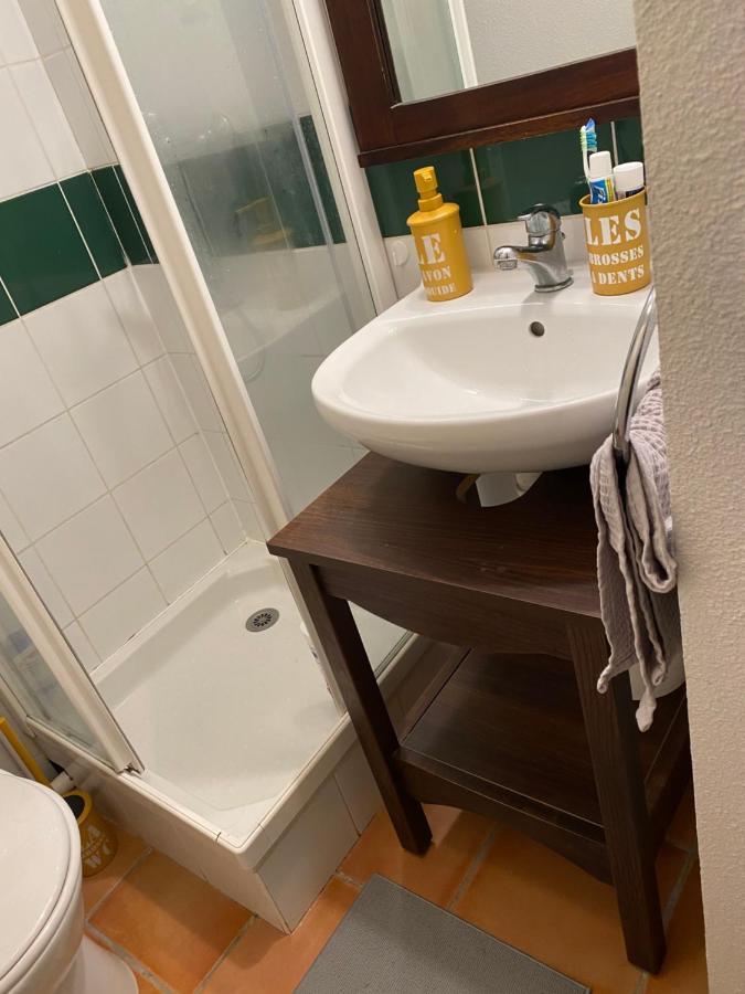 Appartement 3 Pieces, 6 Perso Avec Piscine Chauffee En Saison Domaine Du Golf De Pinsolle Soustons Exteriör bild