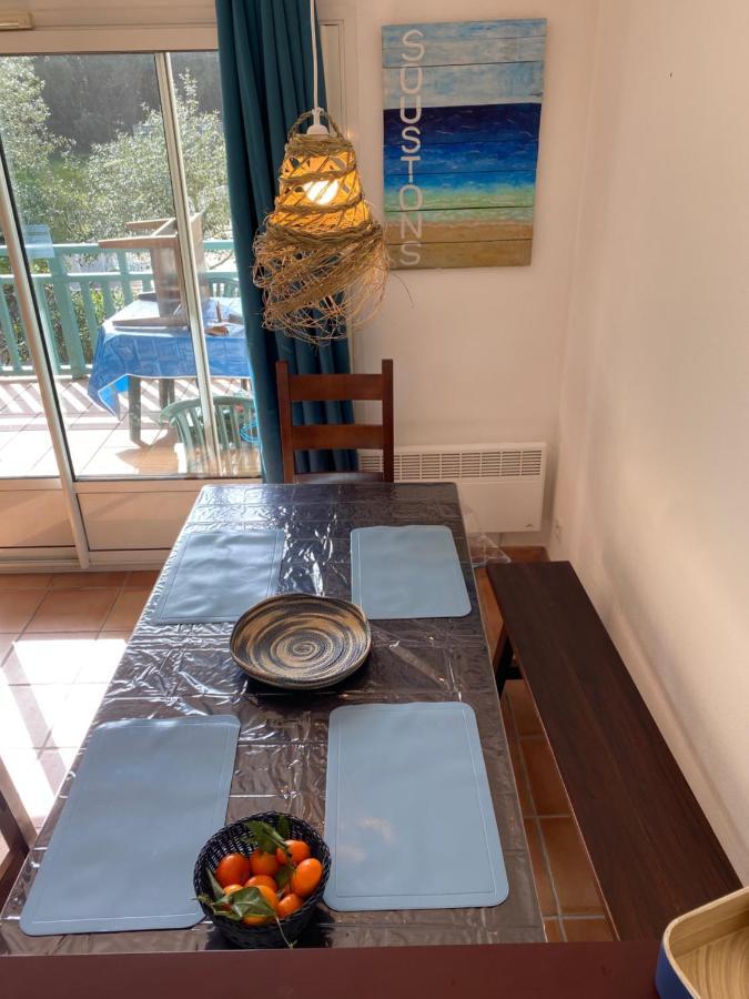 Appartement 3 Pieces, 6 Perso Avec Piscine Chauffee En Saison Domaine Du Golf De Pinsolle Soustons Exteriör bild